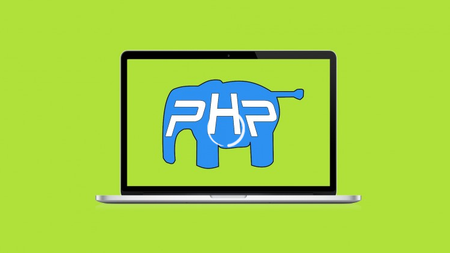 Udemy - PHP OOP: Object Oriented Programming for beginners + Project [repost]