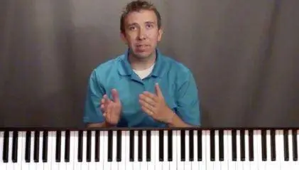 Piano Building Blocks: Chord Additions & Variations