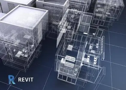 Autodesk Revit 2019.1 with Add-ons
