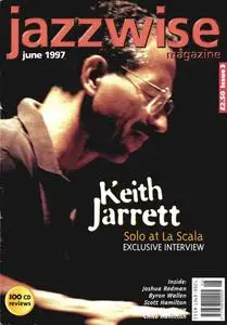 Jazzwise Magazine - June 1997