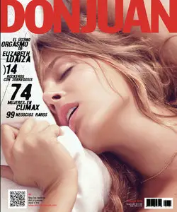 Revista Donjuan - Febrero 2014