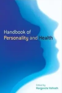 Handbook of Personality and Health (repost)