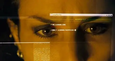 The Girl Who Played With Fire (2009)