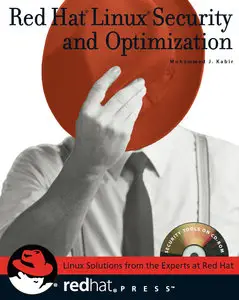 Red Hat Linux Security and Optimization (Repost)