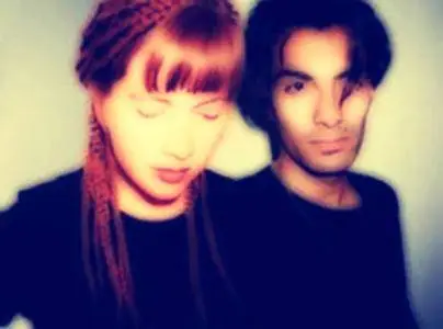 lovesliescrushing - Bloweyelashwish (1992) {1994 Projekt}