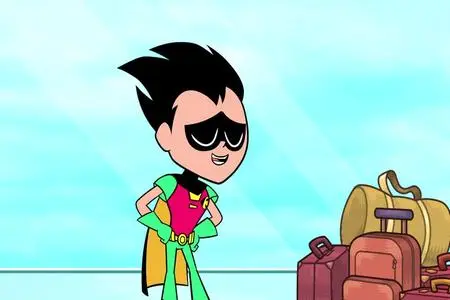 Teen Titans Go! S04E03