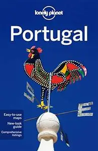 Lonely Planet Portugal