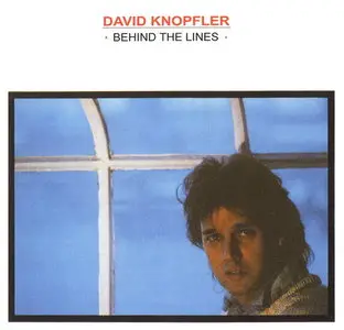 David Knopfler - Behind the Lines (1985)