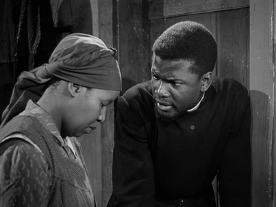 Cry, the Beloved Country (1951) 