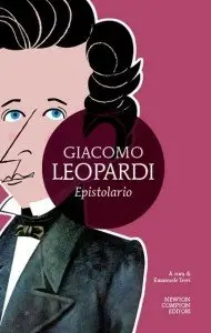 Giacomo Leopardi – Epistolario