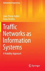 Traffic Networks as Information Systems