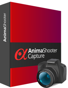 AnimaShooter Capture 3.8.12.5