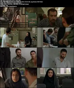 A Separation / Jodaeiye Nader az Simin (2011) [LIMITED]