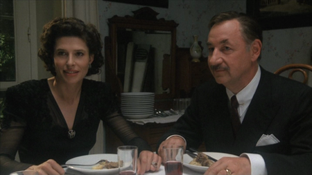 La famiglia / The Family (1987) [Extended version]