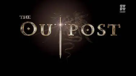 The Outpost S01E02