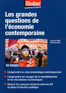 Bertrand Affilé et al., "Les grandes questions de l'économie contemporaine" (repost)