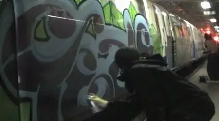 City of Paranoia (2011)