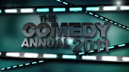 The Comedy Annual 2011
