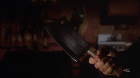 Eyes of a Stranger (1981)