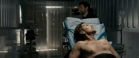 24 Hours to Live (2017)