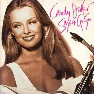 Candy Dulfer - Sax-A-Go-Go (1993)