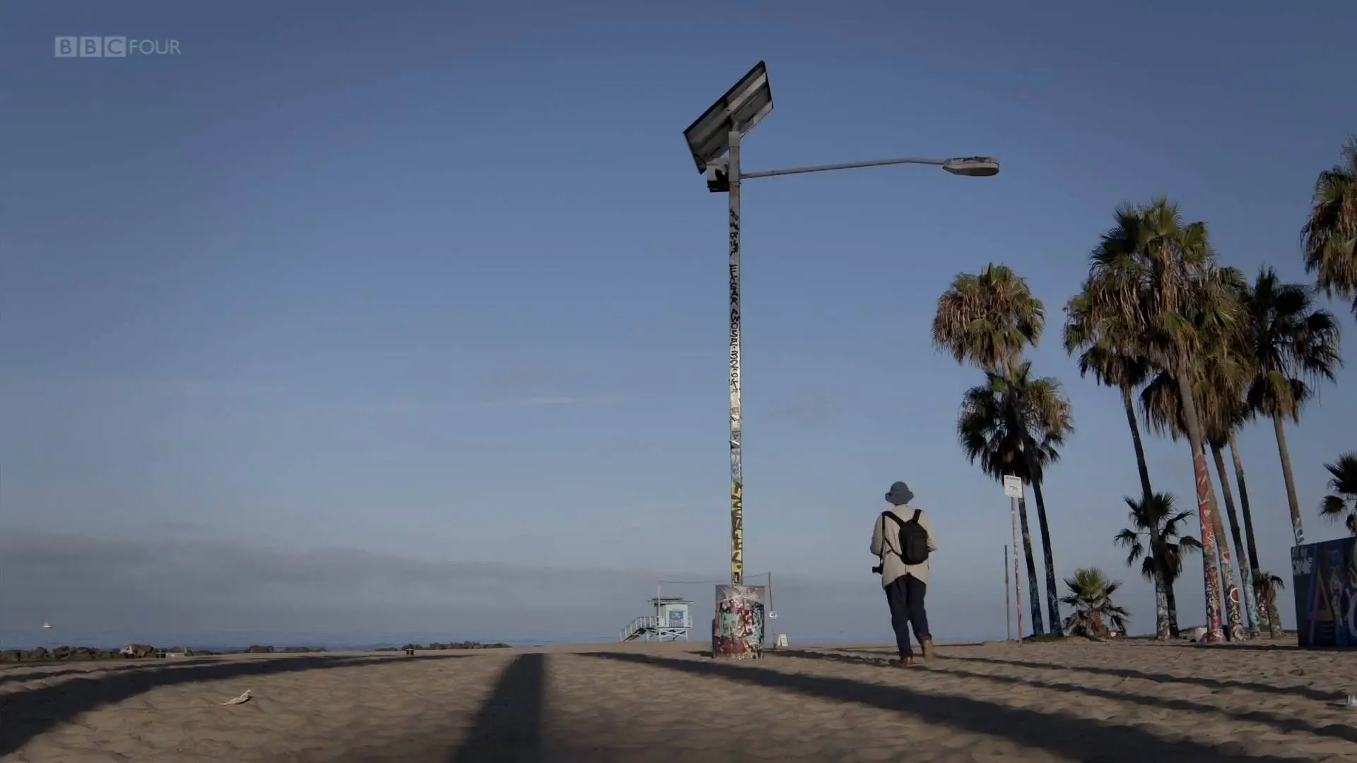 BBC - David Hurn: A Life in Pictures (2017)