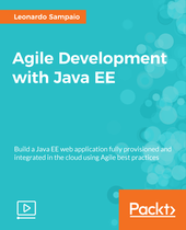 Agile Development with Java EE