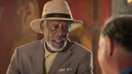 The Story of God with Morgan Freeman S03E05