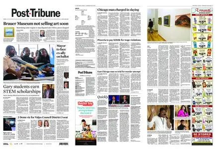 Post-Tribune – April 26, 2023