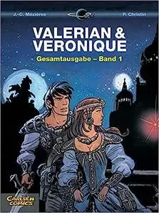 Valerian & Veronique - Volume 01