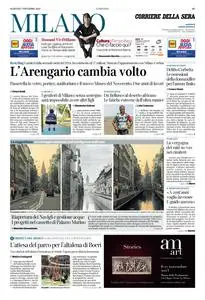 Corriere della Sera Milano - 7 Novembre 2023