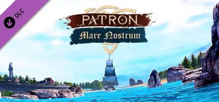 Patron Mare Nostrum (2021) v1.902