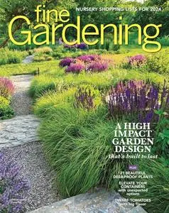 Fine Gardening - June 2024