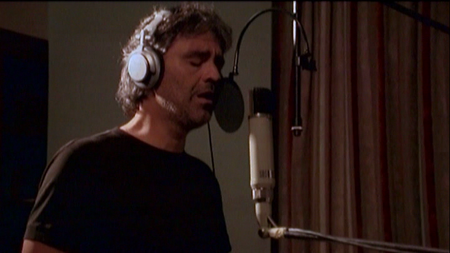 Andrea Bocelli - Under the Desert Sky (2006)