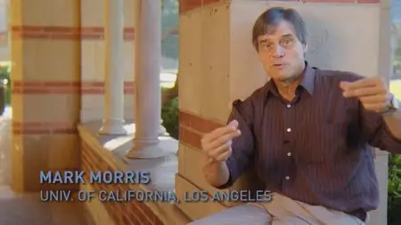 The Universe. Season 2, Episode 4 - The Milky Way (2008)