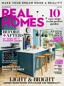 Real Homes - May 2020