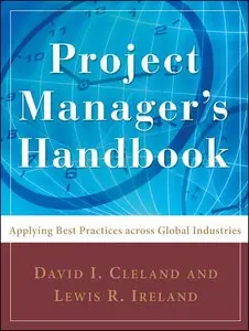 Project Manager's Handbook