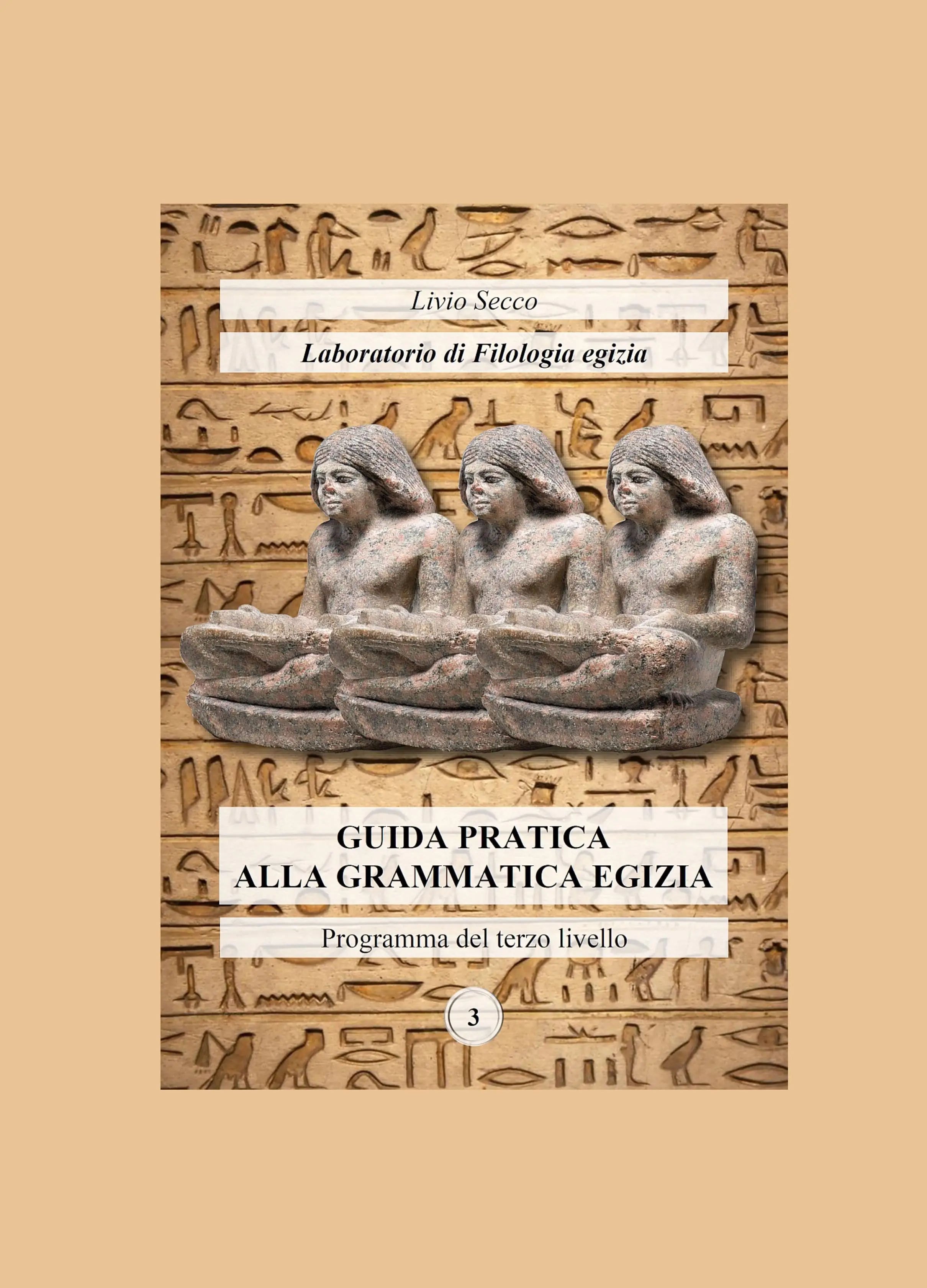 GUIDA PRATICA (III) ALLA GRAMMATICA EGIZIA