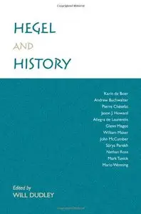 Hegel and History