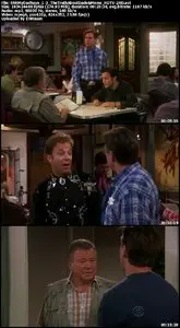 Shit My Dad Says - S01E03: The Truth About Dads & Moms