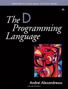 The D Programming Language