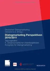 Dialogmarketing Perspektiven 2010/2011 (repost)