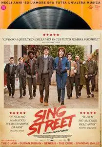 Sing Street (2016)