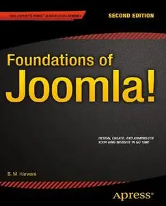 Foundations of Joomla (Repost)