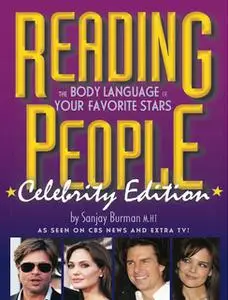 «Reading People Celebrity Edition» by Sanjay Burman