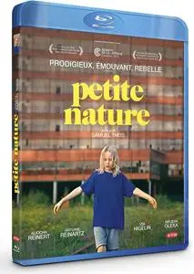 Softie / Petite nature (2021)