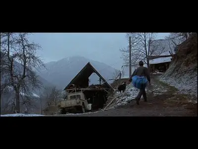 J'embrasse pas / I Don't Kiss - by Andre Techine (1991)