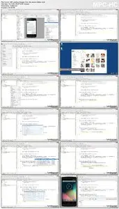 Lynda - Developing Android Apps Essential Training