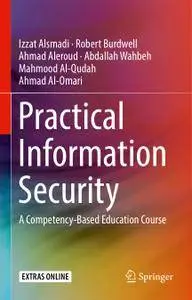 Practical Information Security: A Competency-Based Education Course