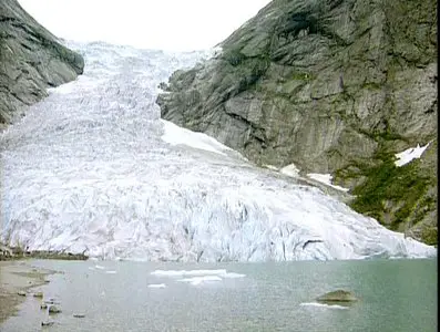 Золотой глобус. 10. Норвегия